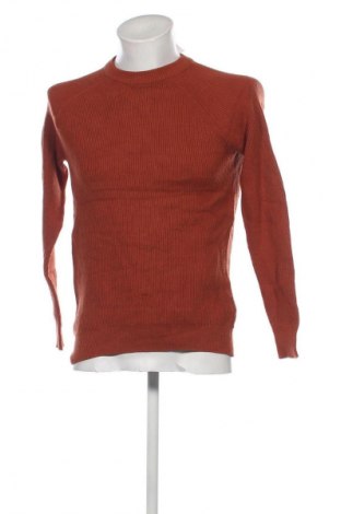 Herrenpullover Primark, Größe XS, Farbe Braun, Preis € 12,99