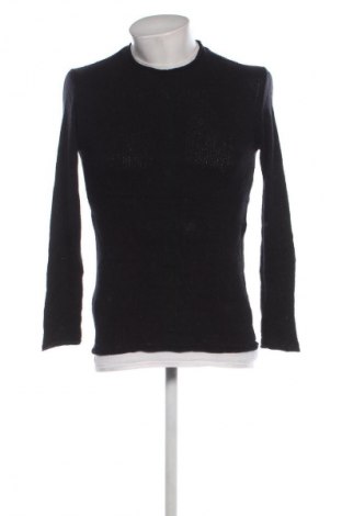 Herrenpullover Primark, Größe M, Farbe Schwarz, Preis 11,99 €