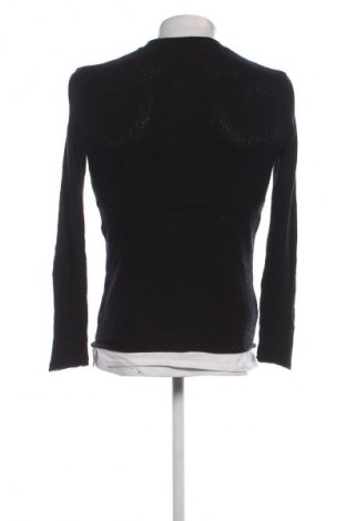 Herrenpullover Primark, Größe M, Farbe Schwarz, Preis 12,99 €