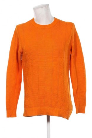 Herrenpullover Primark, Größe L, Farbe Orange, Preis € 24,99