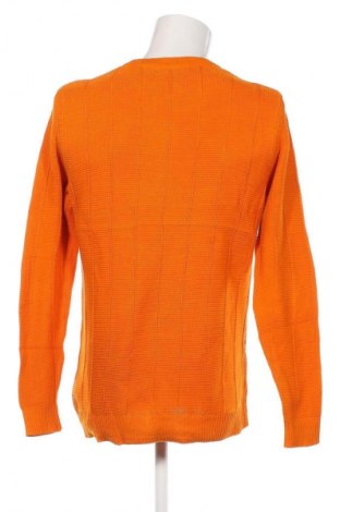 Herrenpullover Primark, Größe L, Farbe Orange, Preis € 24,99