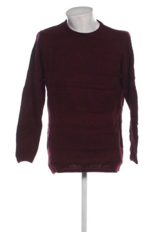 Herrenpullover Primark, Größe L, Farbe Rot, Preis 24,99 €