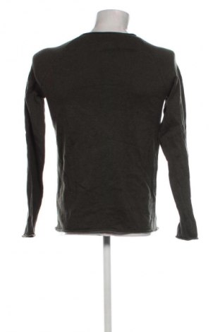 Herrenpullover Produkt by Jack & Jones, Größe L, Farbe Grün, Preis € 24,99