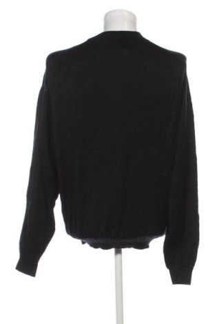 Herrenpullover Pronto Uomo, Größe XXL, Farbe Schwarz, Preis 17,49 €