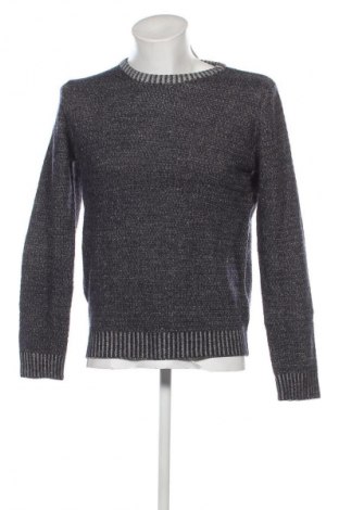 Pánsky sveter  Pull&Bear, Veľkosť L, Farba Modrá, Cena  10,25 €