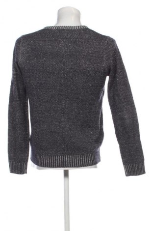 Męski sweter Pull&Bear, Rozmiar L, Kolor Niebieski, Cena 49,99 zł