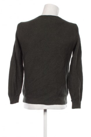 Herrenpullover Pull&Bear, Größe M, Farbe Grün, Preis € 24,99