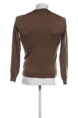 Herrenpullover Pull&Bear, Größe S, Farbe Braun, Preis € 11,49