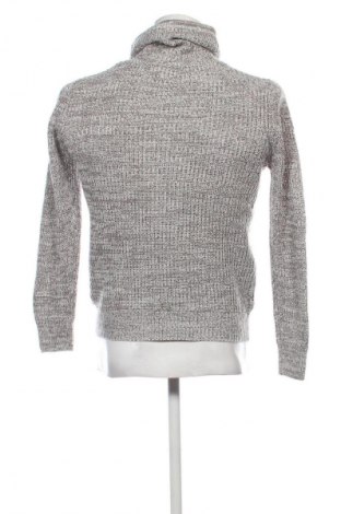 Herrenpullover Pull&Bear, Größe XS, Farbe Grau, Preis € 12,99