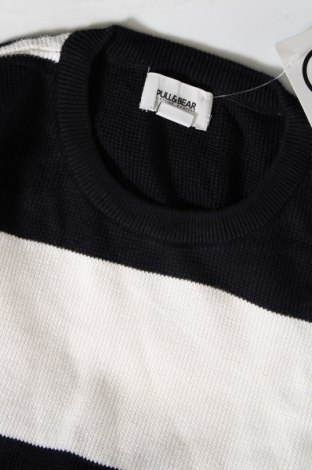 Pánsky sveter  Pull&Bear, Veľkosť L, Farba Viacfarebná, Cena  10,25 €