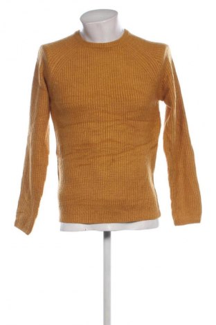 Herrenpullover Pulse, Größe S, Farbe Gelb, Preis € 14,99