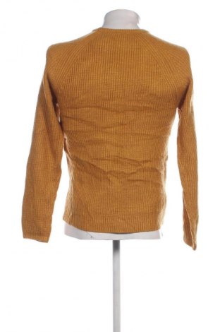 Herrenpullover Pulse, Größe S, Farbe Gelb, Preis € 14,99