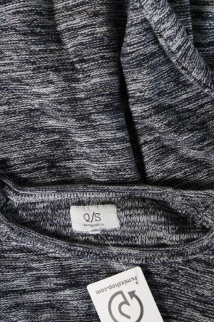 Herrenpullover Q/S by S.Oliver, Größe XXL, Farbe Mehrfarbig, Preis € 15,99