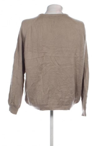 Herrenpullover Quechua, Größe XXL, Farbe Beige, Preis € 11,99