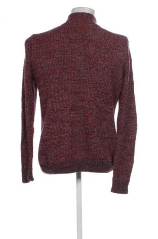 Herrenpullover Racing Green, Größe M, Farbe Rot, Preis € 43,49