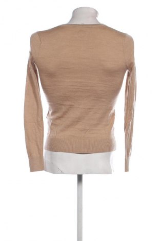 Herrenpullover Ralph Lauren Sport, Größe S, Farbe Beige, Preis 71,99 €