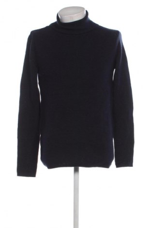 Herrenpullover Rebel, Größe M, Farbe Blau, Preis € 14,49