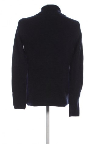 Herrenpullover Rebel, Größe M, Farbe Blau, Preis € 14,49