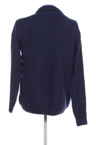 Herrenpullover Red Wood, Größe XL, Farbe Blau, Preis 12,99 €