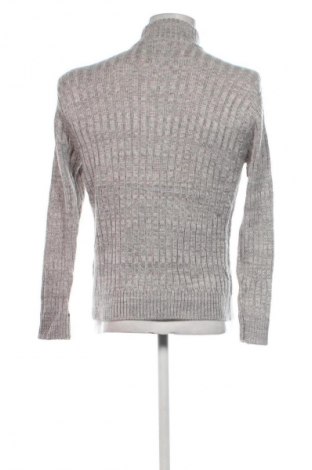 Herrenpullover Reserve, Größe M, Farbe Grau, Preis 33,99 €