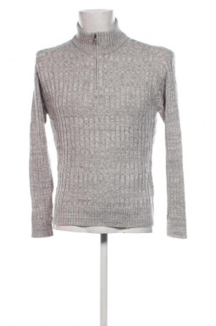 Herrenpullover Reserve, Größe M, Farbe Grau, Preis € 33,99