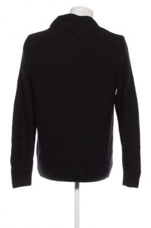 Herrenpullover Reserved, Größe L, Farbe Schwarz, Preis € 12,99