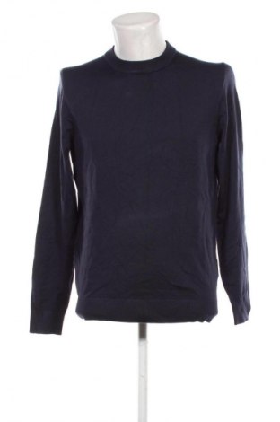 Herrenpullover Reserved, Größe L, Farbe Blau, Preis 8,99 €