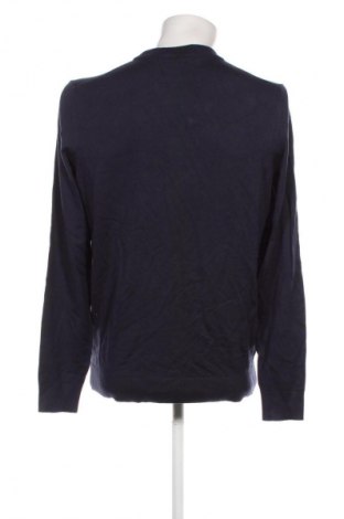 Herrenpullover Reserved, Größe L, Farbe Blau, Preis 24,99 €