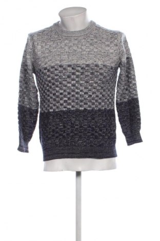Herrenpullover Reverse, Größe M, Farbe Mehrfarbig, Preis € 11,99