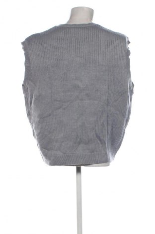 Herrenpullover Review, Größe L, Farbe Grau, Preis 15,99 €