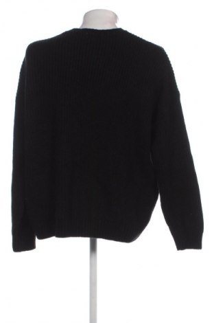 Herrenpullover Review, Größe L, Farbe Schwarz, Preis € 33,99