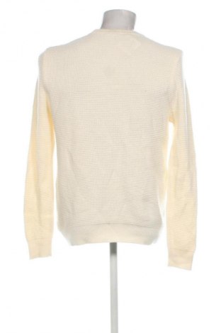 Herrenpullover Review, Größe L, Farbe Weiß, Preis € 15,99