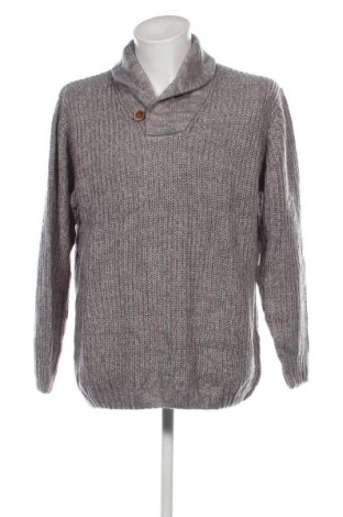 Herrenpullover Reward, Größe XL, Farbe Grau, Preis € 24,99