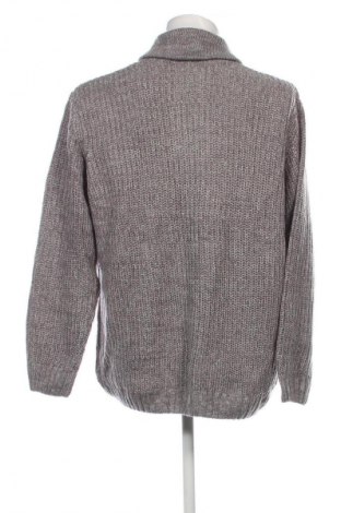 Herrenpullover Reward, Größe XL, Farbe Grau, Preis 5,99 €