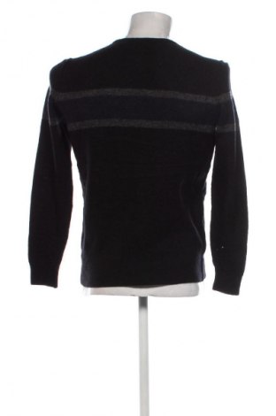 Herrenpullover Roberto Collina, Größe L, Farbe Schwarz, Preis 57,99 €