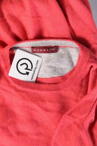 Herrenpullover Rodrigo, Größe XL, Farbe Rosa, Preis € 33,99