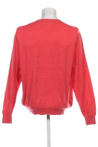 Herrenpullover Rodrigo, Größe XL, Farbe Rosa, Preis € 33,99