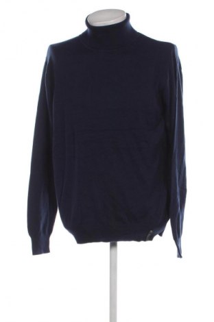 Herrenpullover Ross, Größe XL, Farbe Blau, Preis € 9,99