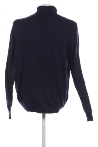 Herrenpullover Ross, Größe XL, Farbe Blau, Preis € 9,99