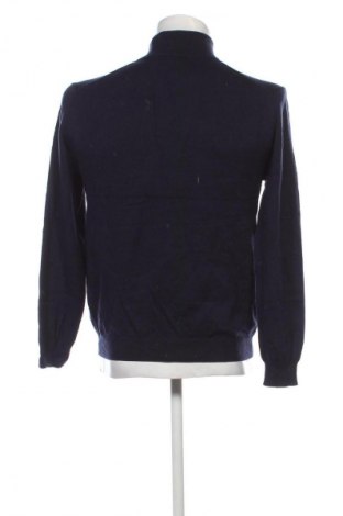 Herrenpullover Roundtree & Yorke, Größe M, Farbe Blau, Preis € 33,99