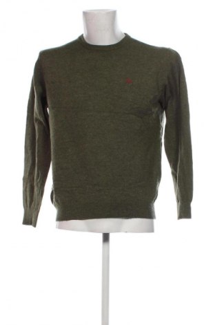 Herrenpullover Rover&Lakes, Größe M, Farbe Grün, Preis € 12,99