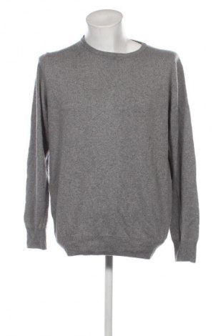 Herrenpullover Royal Class, Größe XL, Farbe Grau, Preis € 12,99