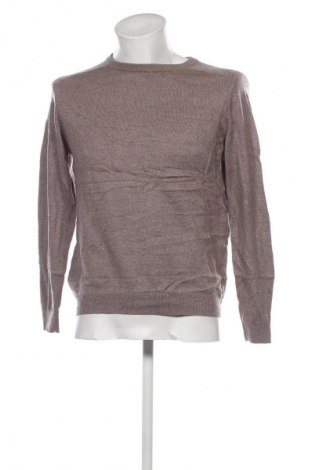 Herrenpullover Royal Class, Größe M, Farbe Braun, Preis 12,99 €