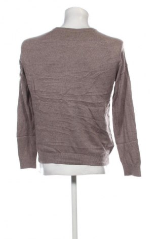 Herrenpullover Royal Class, Größe M, Farbe Braun, Preis 12,99 €