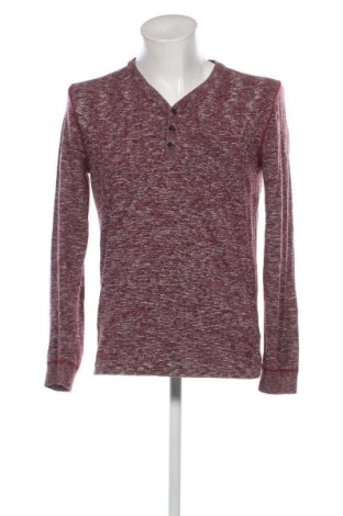 Herrenpullover S.Oliver, Größe M, Farbe Mehrfarbig, Preis 14,99 €