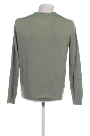 Herrenpullover S.Oliver, Größe L, Farbe Grün, Preis € 15,99