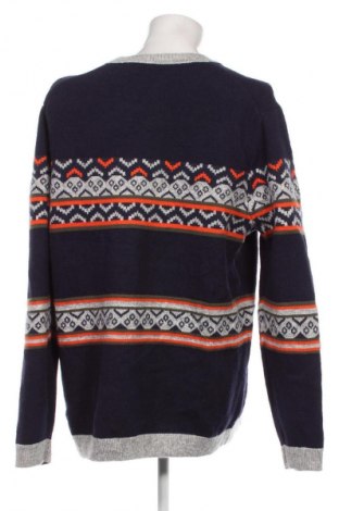 Herrenpullover S.Oliver, Größe XXL, Farbe Mehrfarbig, Preis € 15,99