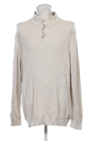 Herrenpullover S.Oliver, Größe XL, Farbe Beige, Preis € 15,99