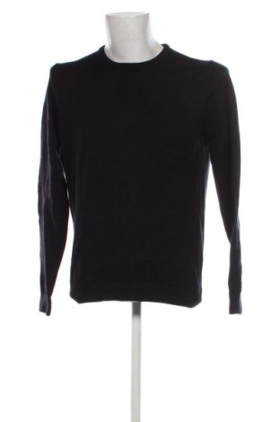 Herrenpullover S.Oliver, Größe M, Farbe Schwarz, Preis € 14,99