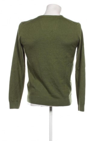 Herrenpullover S.Oliver, Größe S, Farbe Grün, Preis € 60,57